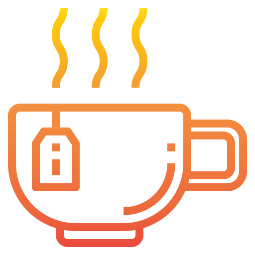 Tea mug